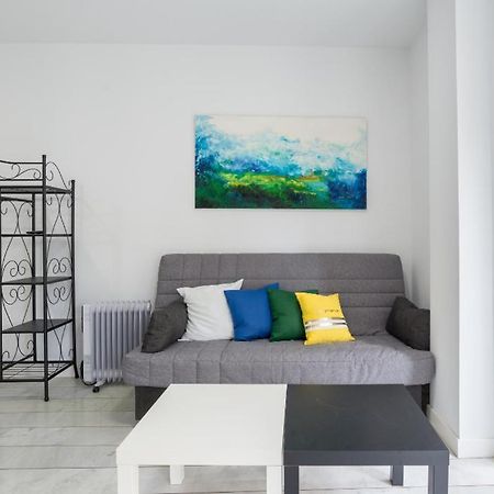 Apartamento Livemálaga Panaderos Old Town Exterior foto